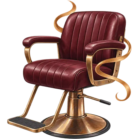 Illustration for salons in Lahore